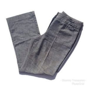 New Direction High Rise Career Slacks